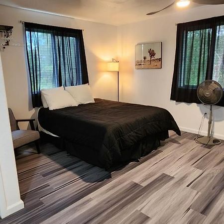 #5 New! Cozy Getaway Hot Spot Hilo Keaau Big Island Of Hawaii Self Checkin Studio Apt Екстериор снимка