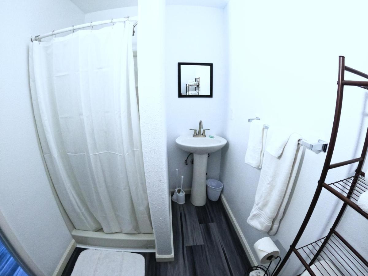 #5 New! Cozy Getaway Hot Spot Hilo Keaau Big Island Of Hawaii Self Checkin Studio Apt Екстериор снимка