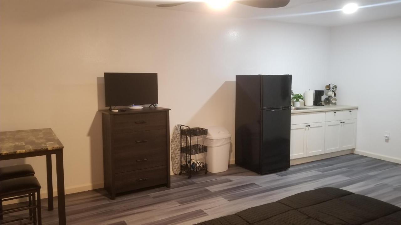 #5 New! Cozy Getaway Hot Spot Hilo Keaau Big Island Of Hawaii Self Checkin Studio Apt Екстериор снимка