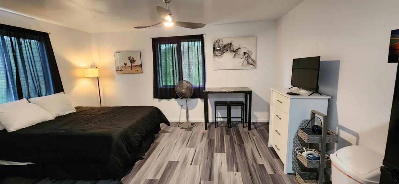 #5 New! Cozy Getaway Hot Spot Hilo Keaau Big Island Of Hawaii Self Checkin Studio Apt Екстериор снимка