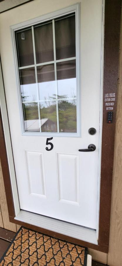 #5 New! Cozy Getaway Hot Spot Hilo Keaau Big Island Of Hawaii Self Checkin Studio Apt Екстериор снимка